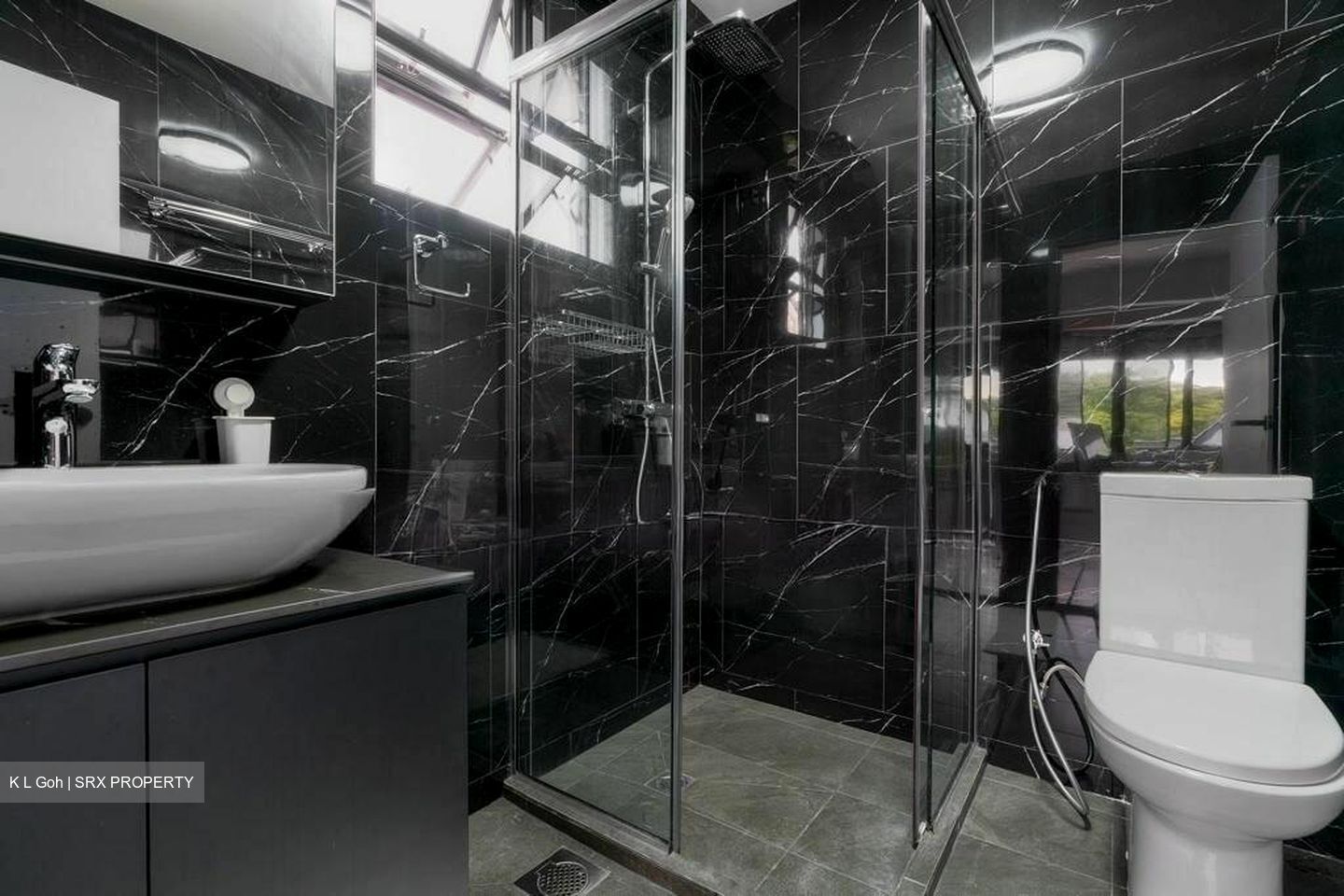 Summerlea Green (D21), Terrace #503135381